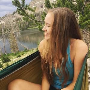 Meet your Posher, Noelle